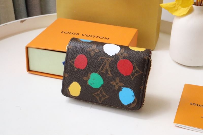 LV Wallets